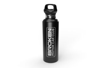 Broken Motor Car Club | Ascent Tumbler