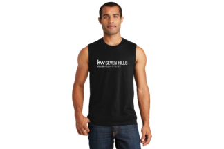 Keller Williams Seven Hills | Gym Shirt Men