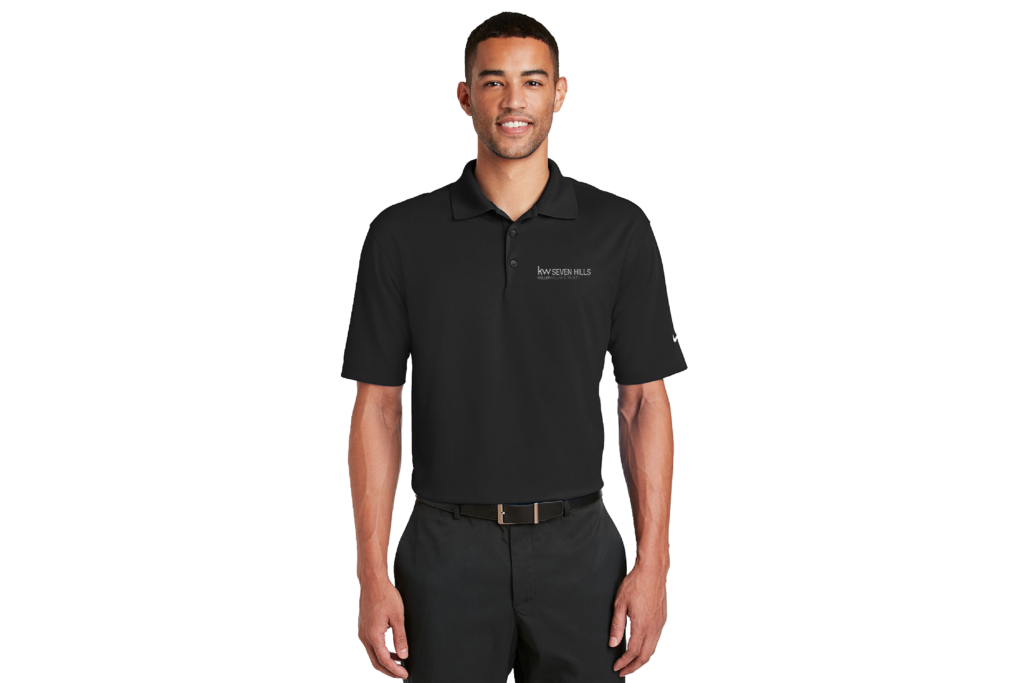 Keller Williams Seven Hills | Nike Mens Short Sleeve Polo