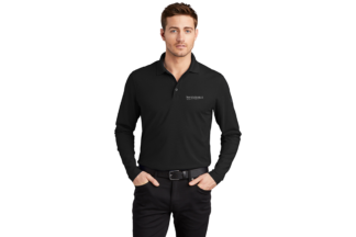 Keller Williams Seven Hills | Ogio Long Sleeve Mens Polos