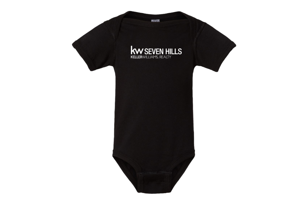 Keller Williams Seven Hills | Baby Bodysuit