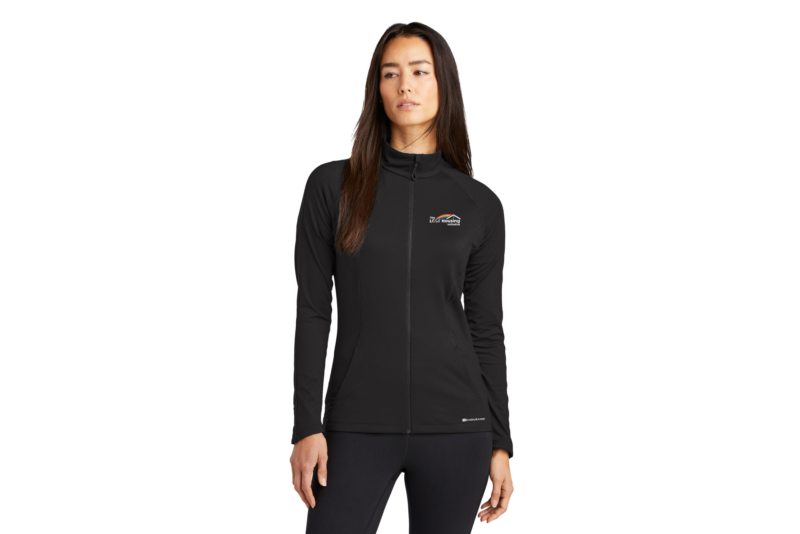 LGBT Housing Initiative | OGIO® ENDURANCE Ladies Radius Full-Zip