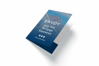 ENVOY Presentation Folders