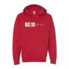Real Military | Midweight Hooded Sweatshirt - Image 11