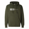 Real Military | Midweight Hooded Sweatshirt - Image 10