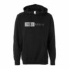 Real Military | Midweight Hooded Sweatshirt - Image 9
