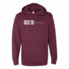 Real Military | Midweight Hooded Sweatshirt - Image 7