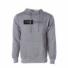 Real Military | Midweight Hooded Sweatshirt - Image 6