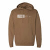 Real Military | Midweight Hooded Sweatshirt - Image 4