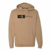 Real Military | Midweight Hooded Sweatshirt - Image 3