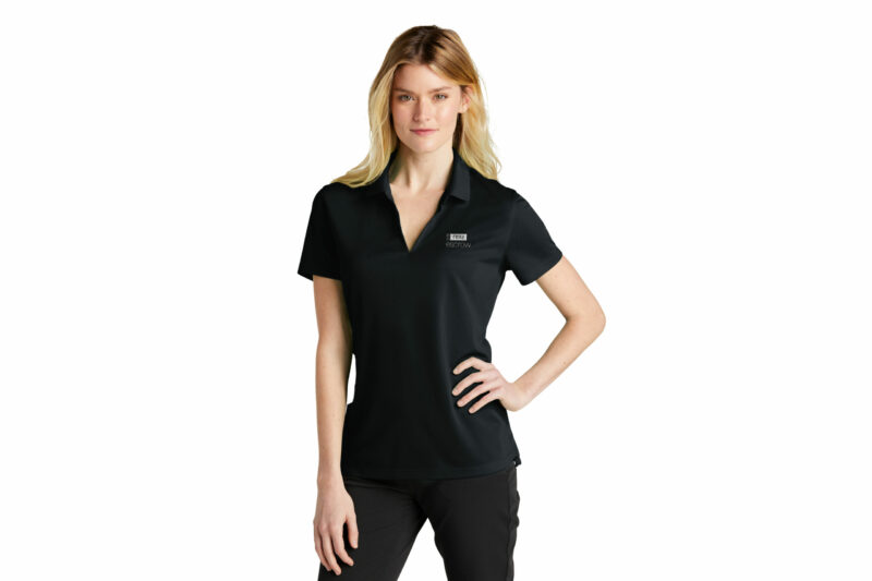One Real Escrow  | Nike Ladies Short Sleeve Polo
