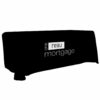 One Real Mortgage | 6ft. Table Throw with Custom Print
