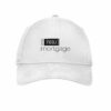One Real Mortgage | New Era® Full Fabric - Adjustable Structured Cap - Image 3