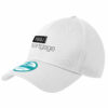 One Real Mortgage | New Era® Full Fabric - Adjustable Structured Cap - Image 4