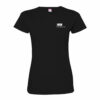 One Real Mortgage | Women's Fine Jersey Tee - Image 4