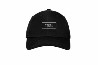 Real_Hat_Emb_NE200_9Forty_Black_front_outline