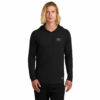 Real | New Era® Power Long Sleeve Hoodie