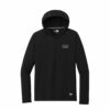 Real | New Era® Power Long Sleeve Hoodie - Image 2