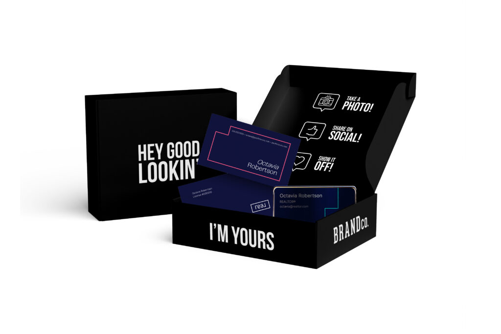Real QuickStart Package