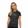Real | Women's Fine Jersey Tee - Image 5