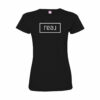 Real | Women's Fine Jersey Tee - Image 4