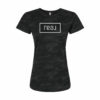 Real | Women's Fine Jersey Tee - Image 6