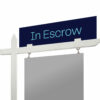 Real | 3mm PVC Sign Riders 24" x 6" - Image 22