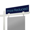 Real | 3mm PVC Sign Riders 24" x 6" - Image 16