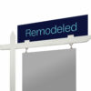 Real | 3mm PVC Sign Riders 24" x 6" - Image 15
