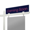 Real | 3mm PVC Sign Riders 24" x 6" - Image 13