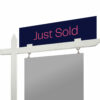 Real | 3mm PVC Sign Riders 24" x 6" - Image 10