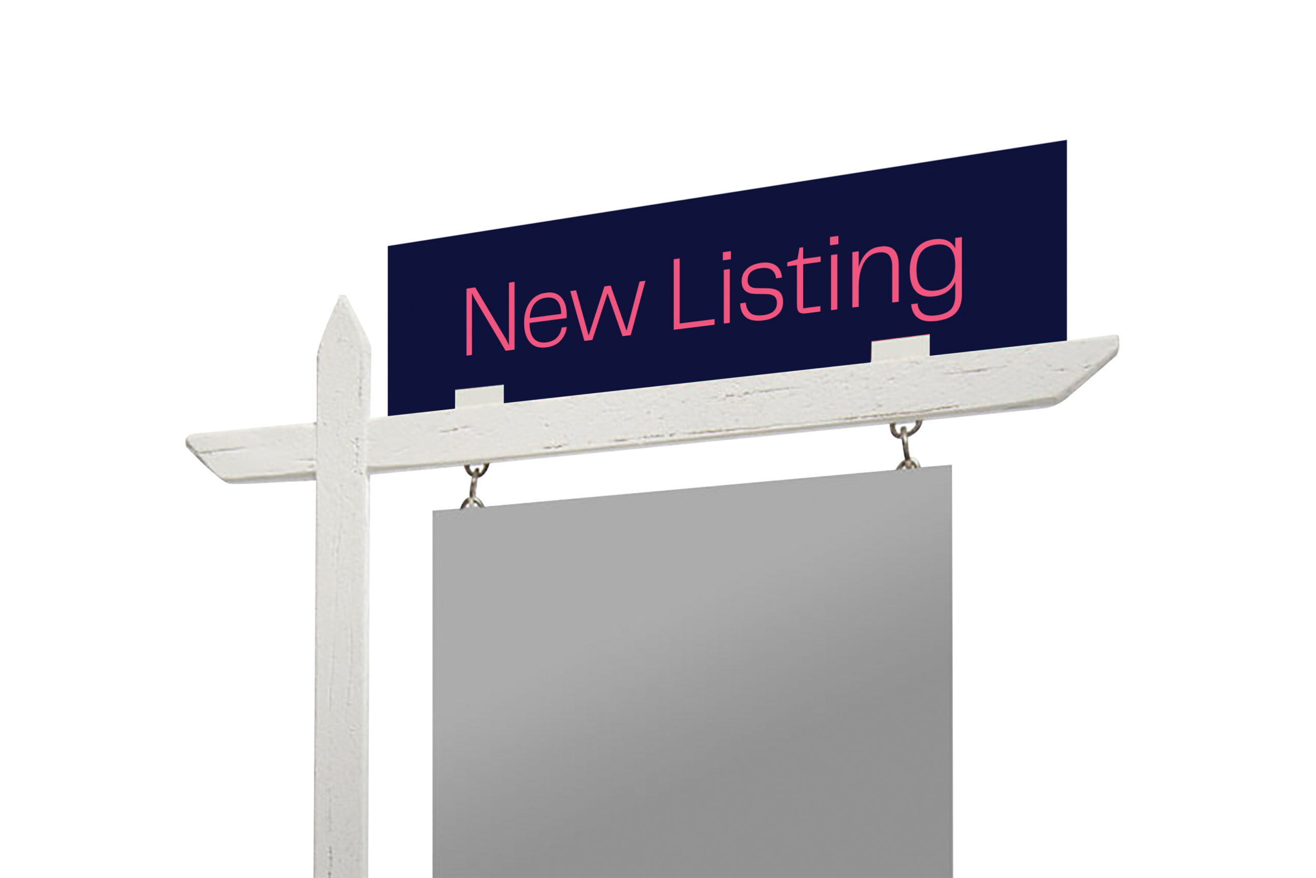 Real | 3mm PVC Sign Riders 24" x 6" - Image 8