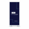 One Real Mortgage| Roll Up Retractable Super Flat Vinyl
