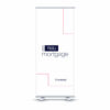 One Real Mortgage| Roll Up Retractable Super Flat Vinyl - Image 2