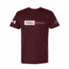 Real Military | District® Perfect Tri® Tee (Canada) - Image 2