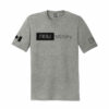 Real Military | District® Perfect Tri® Tee (Canada) - Image 5
