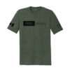 Real Military | District® Perfect Tri® Tee (Canada) - Image 8