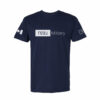 Real Military | District® Perfect Tri® Tee (Canada) - Image 11