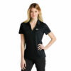 Real Military | Nike Ladies Short Sleeve Polo
