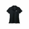 Real Military | Nike Ladies Short Sleeve Polo - Image 6