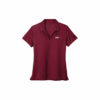 Real Military | Nike Ladies Short Sleeve Polo - Image 7