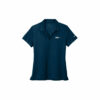 Real Military | Nike Ladies Short Sleeve Polo - Image 8