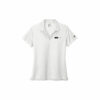Real Military | Nike Ladies Short Sleeve Polo - Image 5