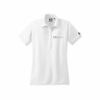 Real Luxury | OGIO® Womens Short Sleeve Jewel Polos - Image 4