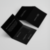 Real Luxury | VIP Membership Card (Set of 10) - Image 3