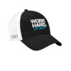 Real Brokerage | 'Work Hard, Be Kind' Nike Dri-Fit Legacy Cap