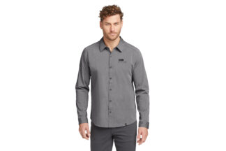 One Real Mortgage | Men's OGIO® Commuter Woven Tunic