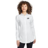 Real | Ladies OGIO® Commuter Woven Tunic