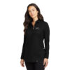 Real | Ladies OGIO® Commuter Woven Tunic - Image 2