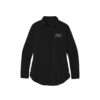 Real | Ladies OGIO® Commuter Woven Tunic - Image 3